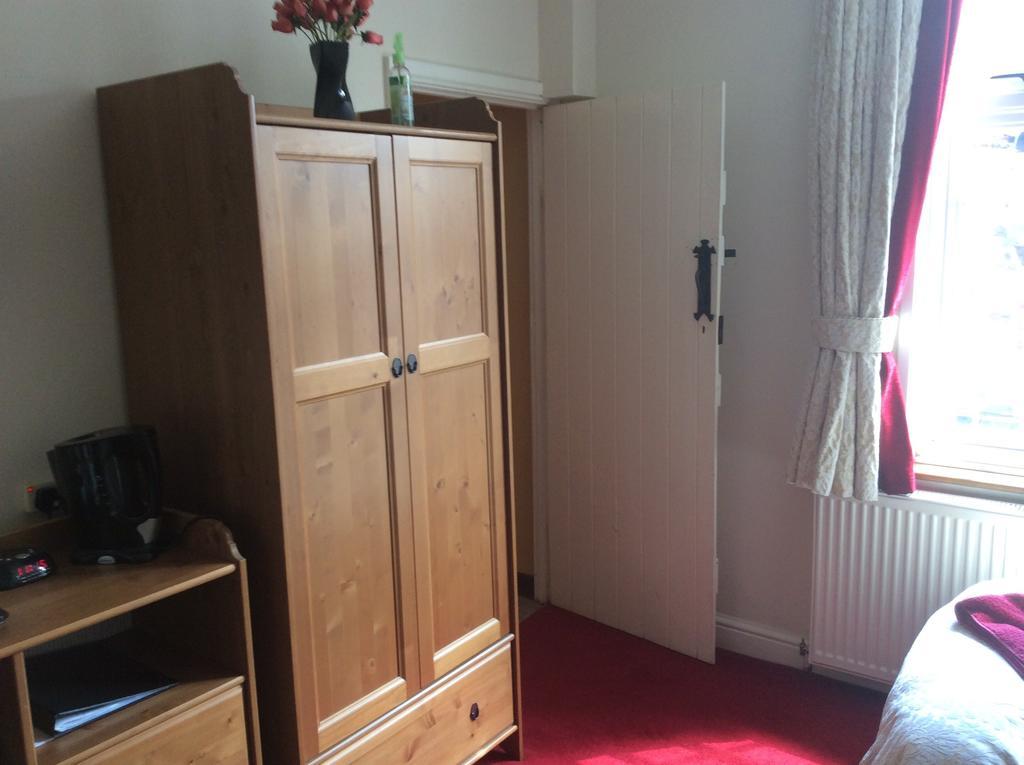 The Old Forge B&B Knockin Rom bilde