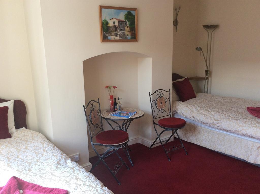 The Old Forge B&B Knockin Rom bilde