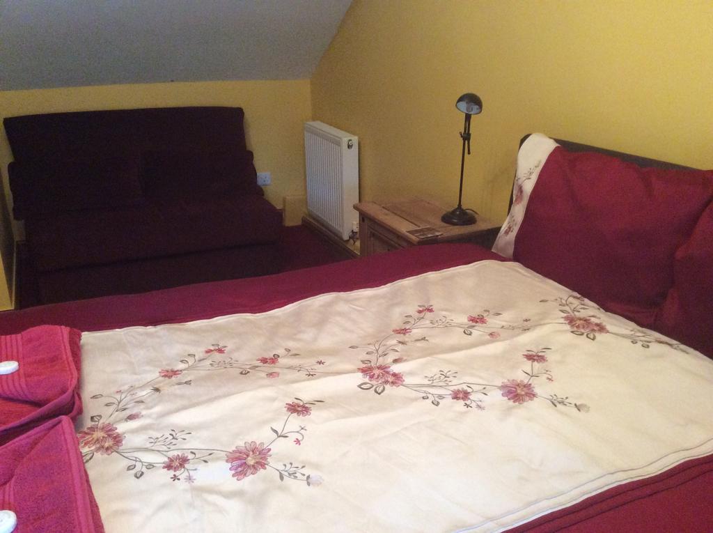 The Old Forge B&B Knockin Rom bilde